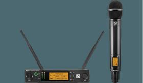 Microfone Sem Fio Electrovoice Re3-Nd76-5H - Electro Voice