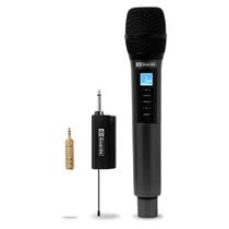Microfone sem fio GD Guarda US-88 Pro com Echo & Control