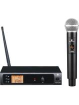 Microfone Sem Fio Harmonics HSF-200 Simples