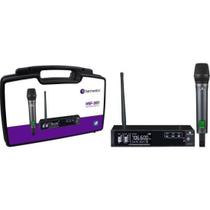 Microfone Sem Fio Harmonics HSF-300 Simples F002