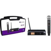 Microfone Sem Fio Harmonics HSF200-1