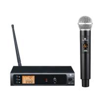 Microfone Sem Fio Harmonics Simples HSF-200