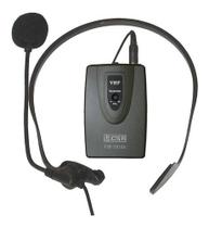Microfone Sem Fio Headset Para Câmeras 2010A - CSR Microfone Sem Fio Headset Para Câmeras 2010A - CSR