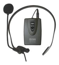 Microfone Sem Fio Headset Para Câmeras 2010A - CSR Microfone Sem Fio Headset Para Câmeras 2010A - CSR