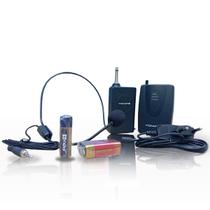 Microfone Sem Fio Headset Profissional Dinâmico Palestas Top Microfone Sem Fio Headset Profissional Dinâmico Palestas Top