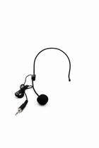 Microfone Sem Fio Headset Tomate MT2205 Wireless Profissional P10 Longo Alcance 50m Redução de Ruído para Igreja Palestra Aula Anatel Microfone Sem Fio Headset Tomate MT2205 Wireless Profissional P10 Longo Alcance 50m Redução de Ruído para Igreja Palestra Aula Anatel