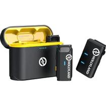 Microfone Sem Fio Hollyland Lark M1 Duo - Bluetooth - USB-C