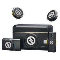 Microfone Sem Fio Hollyland Lark M2 para iPhone/Android/PC Microfone Sem Fio Hollyland Lark M2 para iPhone/Android/PC