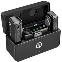 Microfone Sem Fio Hollyland Lark Max Combo