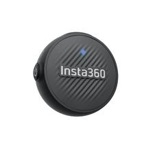 Microfone sem fio Insta360 Mic Air Transmitter 7.9g Microfone sem fio Insta360 Mic Air Transmitter 7.9g