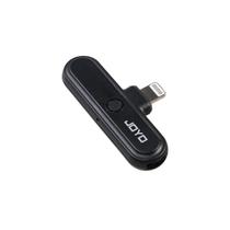 Microfone sem fio Joyo JW-05M