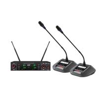 Microfone Sem Fio KADOSH Gooseneck KGW 145CB 45CM Microfone Sem Fio KADOSH Gooseneck KGW 145CB 45CM