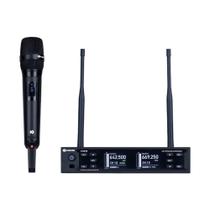 Microfone Sem Fio Kadosh K-461M/TB UHF Talk Back