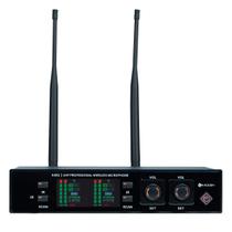 Microfone sem fio Kadosh K-492 MR Recarregável Microfone sem fio Kadosh K-492 MR Recarregável