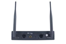 Microfone sem Fio Kadosh K402h Duplo Headset Microfone sem Fio Kadosh K402h Duplo Headset