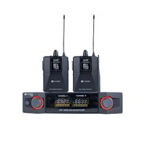 Microfone Sem Fio Kadosh K402H Microfone Sem Fio Kadosh K402H