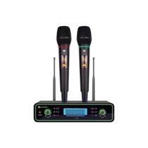 Microfone Sem Fio Kadosh K422m Recarregável