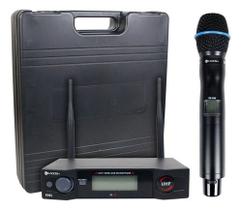 Microfone sem Fio Kadosh K481m Microfone sem Fio Kadosh K481m