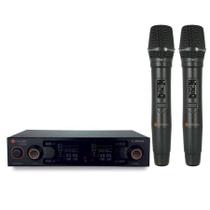 Microfone sem Fio Kadosh K502m