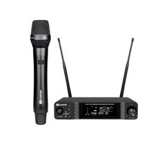 Microfone Sem Fio Kadosh K621M KCOM B5