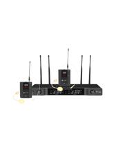 Microfone Sem Fio Kadosh K622H B5 (560-590Mhz)