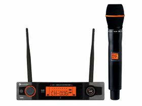 Microfone Sem Fio Kadosh KDSW 481 M