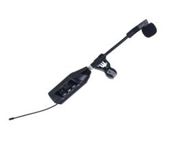 Microfone sem fio kadosh kms 280 sopro