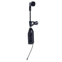 Microfone Sem Fio Kadosh Kms280 Para Instrumento De Sopro