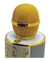 Microfone Sem Fio Karaoke Youtubers Entrevistas Musica Microfone Sem Fio Karaoke Youtubers Entrevistas Musica