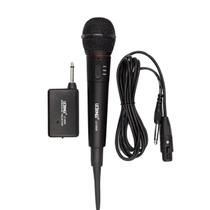 Microfone Sem Fio Le-996W microfone para igreja, karaokê microfone Lelong