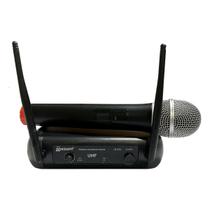 Microfone Sem Fio LM-58U UHF - Lexsen