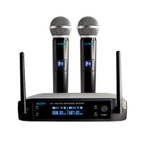 Microfone Sem Fio Ls902 Digital Leson