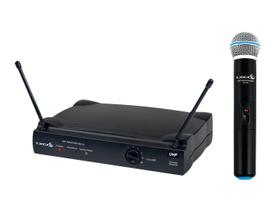 Microfone Sem Fio Lyco UH-01M