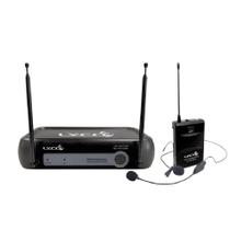 Microfone Sem Fio Lyco VH-01 MAX-HL Headset