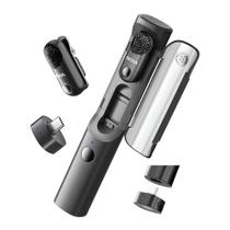 Microfone Sem Fio Magic-05 Ai Usb-c P/celular Live Microfone Sem Fio Magic-05 Ai Usb-c P/celular Live