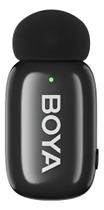 Microfone Sem Fio Mini-bluetooth