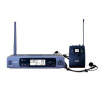 Microfone Sem Fio Mxt Headset/Lapela Uhf517bdp Microfone Sem Fio Mxt Headset/Lapela Uhf517bdp