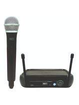 Microfone Sem Fio Mxt Uhf202/201 Frequencia 686.1Mhz Microfone Sem Fio Mxt Uhf202/201 Frequencia 686.1Mhz