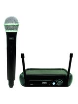 Microfone Sem Fio Mxt Uhf202/201 Frequencia 687.6Mhz Microfone Sem Fio Mxt Uhf202/201 Frequencia 687.6Mhz