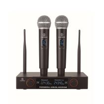 Microfone Sem fio Profissional Eventos Igrejas Palestras Shows - onex Microfone Sem fio Profissional Eventos Igrejas Palestras Shows - onex