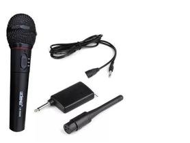 Microfone Sem Fio Profissional Microfone Sem Fio Profissional