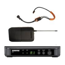 Microfone Sem Fio Profissional Shure BLX14BR/SM31-J10