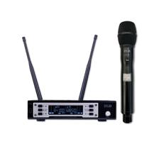 Microfone Sem Fio Profissional Talkback D-9001TB Dylan Palco Microfone Sem Fio Profissional Talkback D-9001TB Dylan Palco