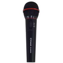 Microfone sem Fio Profissional Wireless P10 para Karaokê e Caixa de Som Preto Onistek On-M0005 Microfone sem Fio Profissional Wireless P10 para Karaokê e Caixa de Som Preto Onistek On-M0005