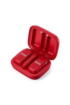 Microfone Sem Fio Rode Wireless Micro USB-C com Dois Microfones Microfone Sem Fio Rode Wireless Micro USB-C com Dois Microfones