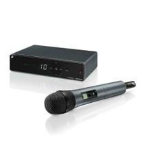 Microfone Sem Fio Sennheiser XSW 1-E825-A Vocal Set - 68922 Microfone Sem Fio Sennheiser XSW 1-E825-A Vocal Set - 68922