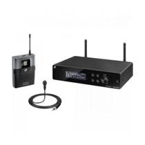 Microfone sem fio sennheiser xsw 2-me2-a