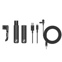 Microfone Sem Fio Sennheiser XSW-D Lav Set Microfone Sem Fio Sennheiser XSW-D Lav Set