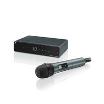Microfone sem fio sennheiser xsw1 835a