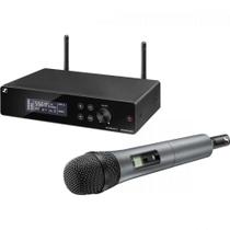 Microfone Sem Fio Sennheiser Xsw2835a Cardióide Dinâmico
